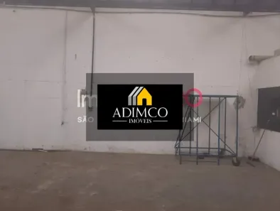 Ponto Comercial para alugar, 55m² no Mooca, São Paulo