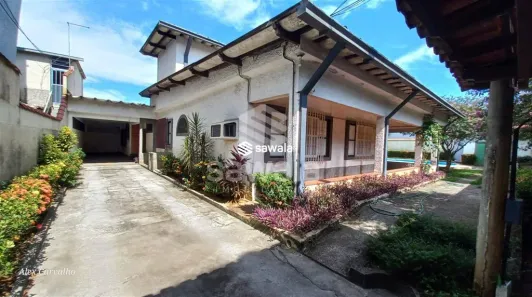 Casa com 4 Quartos à venda, 800m² no Chácaras Arcampo, Duque de Caxias