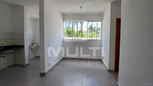 Apartamento com 2 Quartos à venda, 47m² no Panorama, Uberlândia