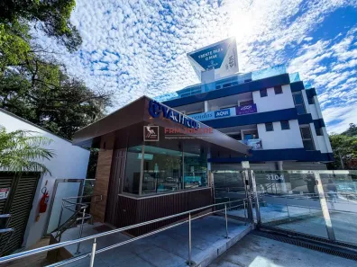 Apartamento com 3 Quartos à venda, 259m² no Jurerê, Florianópolis