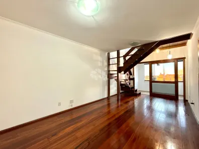 Cobertura com 2 Quartos à venda, 167m² no Jardim Lindóia, Porto Alegre