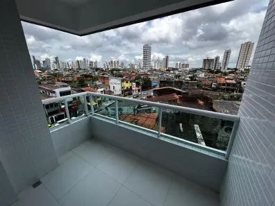 Apartamento com 3 Quartos à venda, 90m² no Pedreira, Belém