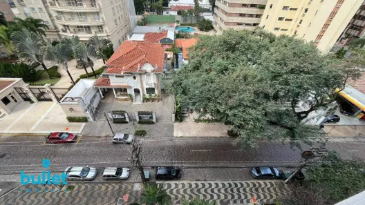 Apartamento com 2 Quartos à venda, 74m² no Cambuí, Campinas