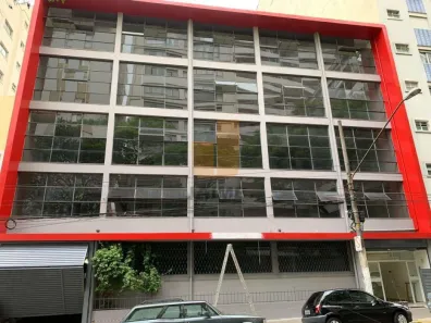 Imóvel Comercial para alugar, 2600m² no Vila Buarque, São Paulo