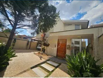 Casa com 3 Quartos à venda, 300m² no Jardim Paiquerê, Valinhos