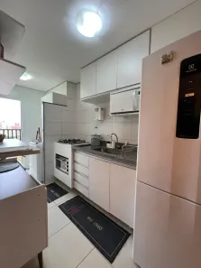 Apartamento com 2 Quartos para alugar, 60m² no Terra Nova, Cuiabá