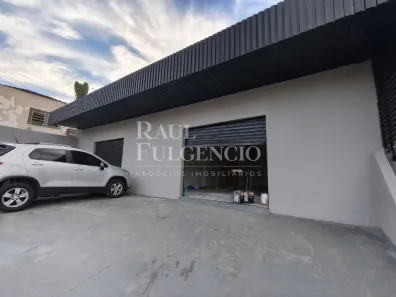 Ponto Comercial para alugar, 67m² no Centro, Londrina