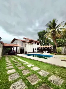 Casa de Condomínio com 4 Quartos à venda, 291m² no , Mangaratiba