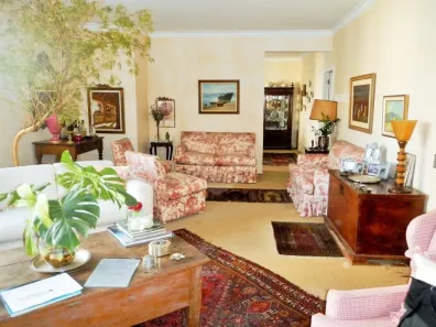 Apartamento com 3 Quartos à venda, 277m² no Jardim Paulista, São Paulo