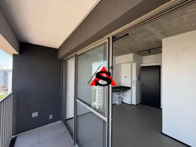 Apartamento com 1 Quarto à venda, 21m² no Vila Clementino, São Paulo