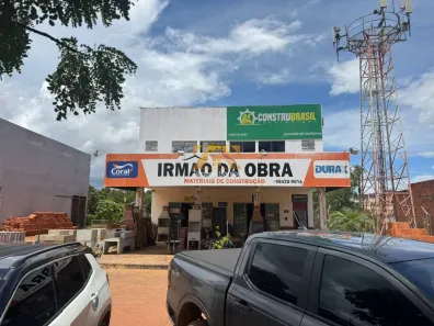 Sala Comercial para alugar, 40m² no Plano Diretor Sul, Palmas