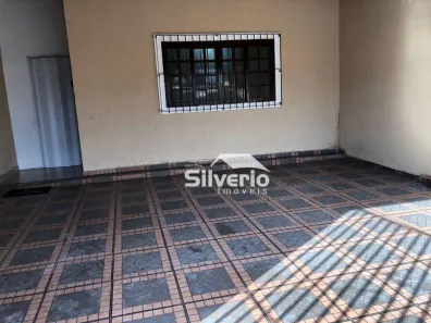 Casa com 2 Quartos à venda, 78m² no Altos da Vila Paiva, São José dos Campos