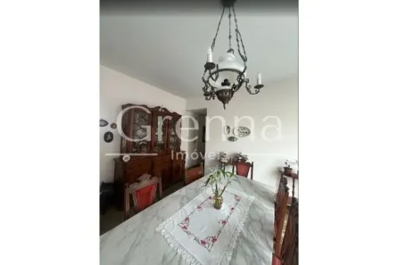 Apartamento com 3 Quartos à venda, 96m² no Vila Nova Conceição, São Paulo