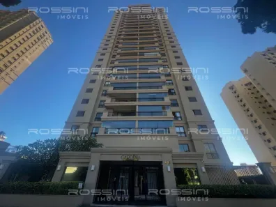Apartamento com 3 Quartos à venda, 142m² no Jardim Irajá, Ribeirão Preto