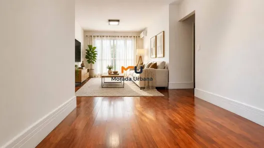 Apartamento com 3 Quartos à venda, 105m² no Vila Leopoldina, São Paulo