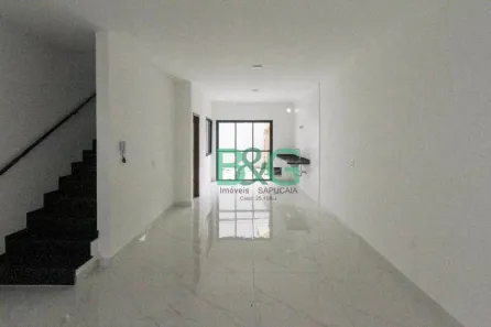 Sobrado com 3 Quartos à venda, 132m² no Vila Gomes Cardim, São Paulo