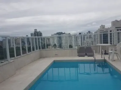 Apartamento com 3 Quartos à venda, 95m² no Centro, Florianópolis