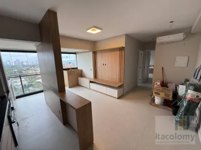 Apartamento com 2 Quartos à venda, 65m² no Tamboré, Barueri