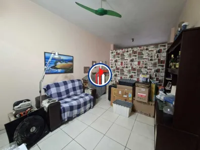 Apartamento com 1 Quarto à venda, 51m² no Centro, Rio de Janeiro