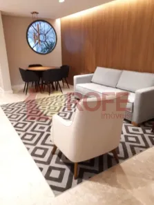 Apartamento com 2 Quartos à venda, 97m² no Itaim Bibi, São Paulo