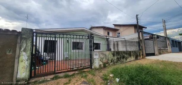 Casa com 2 Quartos à venda, 109m² no Jardim Conceição, Campinas