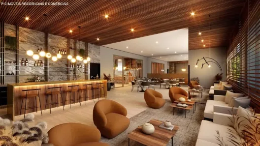 Apartamento com 4 Quartos à venda, 290m² no Vila Clementino, São Paulo
