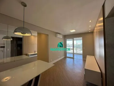 Apartamento com 2 Quartos para alugar, 79m² no Várzea de Baixo, São Paulo