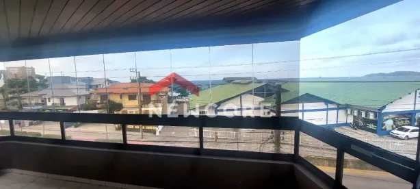Apartamento com 3 Quartos à venda, 116m² no Bombas, Bombinhas