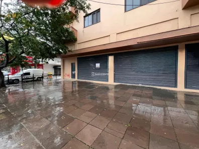 Ponto Comercial para venda ou aluguel, 434m² no Passo da Areia, Porto Alegre