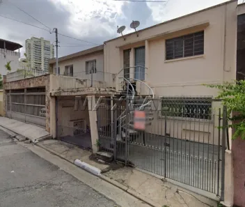 Sobrado com 3 Quartos à venda, 180m² no Santa Teresinha, São Paulo
