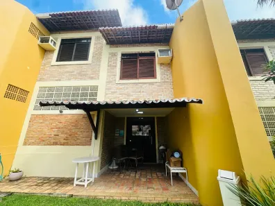 Kitnet com 2 Quartos à venda, 60m² no Pirangi do Norte (Distrito Litoral), Parnamirim