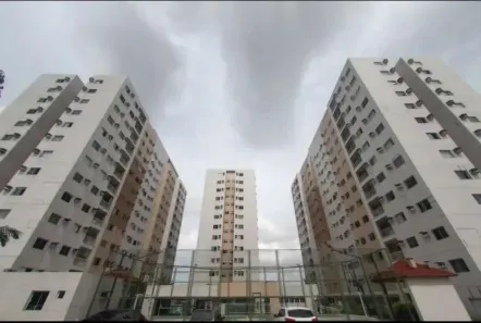 Apartamento com 2 Quartos para alugar, 59m² no Sacramenta, Belém
