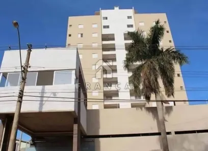 Apartamento com 2 Quartos para alugar, 74m² no Bairro do Colonia, Jacareí
