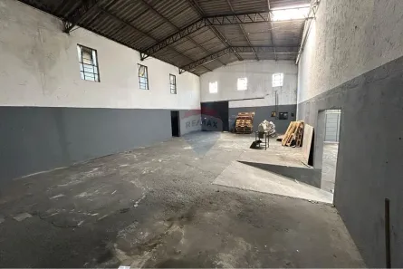 Galpão/Depósito/Armazém para alugar, 500m² no Parque Capuava, Santo André