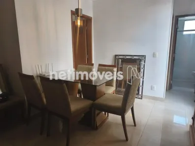 Apartamento com 2 Quartos à venda, 45m² no Ipiranga, Belo Horizonte