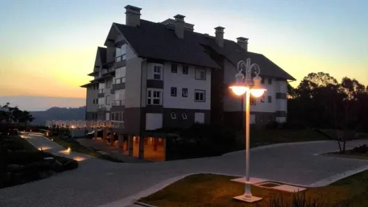 Apartamento com 2 Quartos à venda, 80m² no Vila Prinstrop, Gramado