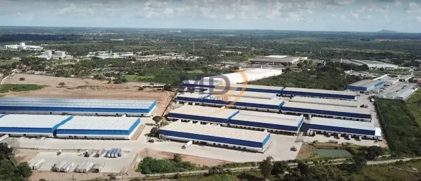 Galpão/Depósito/Armazém para alugar, 1080m² no Limoeiro, Feira de Santana