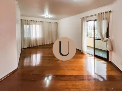 Apartamento com 3 Quartos à venda, 126m² no Vila Azevedo, São Paulo
