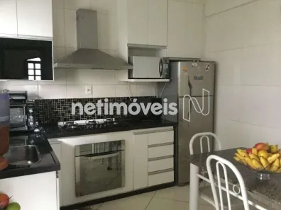Casa com 4 Quartos à venda, 253m² no Vera Cruz, Belo Horizonte