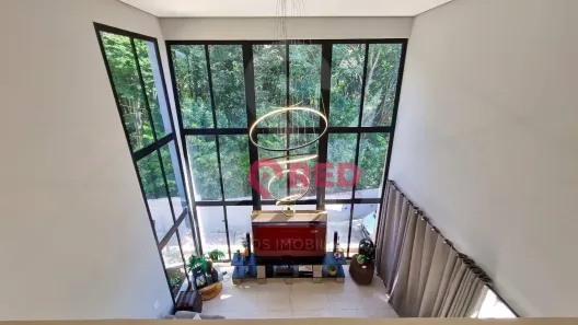 Casa de Condomínio com 3 Quartos à venda, 380m² no , Porto Feliz