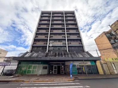 Sala Comercial para alugar, 55m² no Centro, Canoas