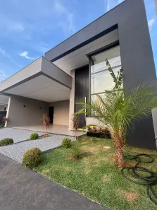 Casa com 3 Quartos à venda, 164m² no Loteamento Santa Maria do Leme, São Carlos