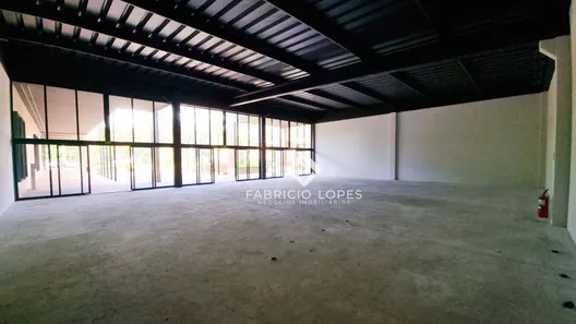 Sala Comercial para alugar, 320m² no Pagador de Andrade, Jacareí