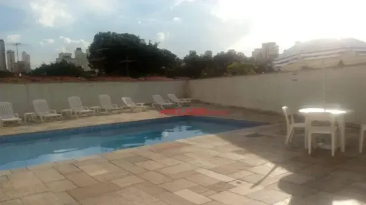 Apartamento com 2 Quartos à venda, 70m² no Campo Belo, São Paulo