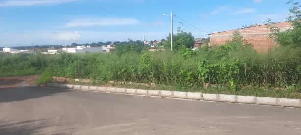 Lote/Terreno à venda, 200m² no Maiobão, Paço do Lumiar