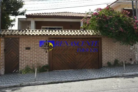 Casa com 4 Quartos à venda, 396m² no Vila Constança, São Paulo
