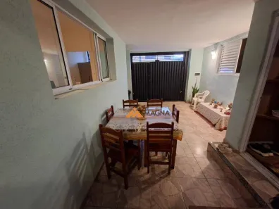 Casa com 2 Quartos à venda, 120m² no Campos Elíseos, Ribeirão Preto