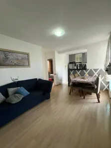 Apartamento com 2 Quartos à venda, 43m² no Novo Barreirinho, Ibirité