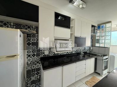 Apartamento com 2 Quartos à venda, 51m² no Vila Satúrnia, Campinas