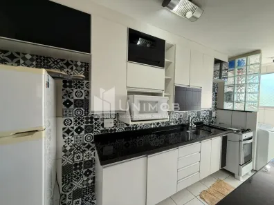 Apartamento com 2 Quartos à venda, 51m² no Vila Satúrnia, Campinas